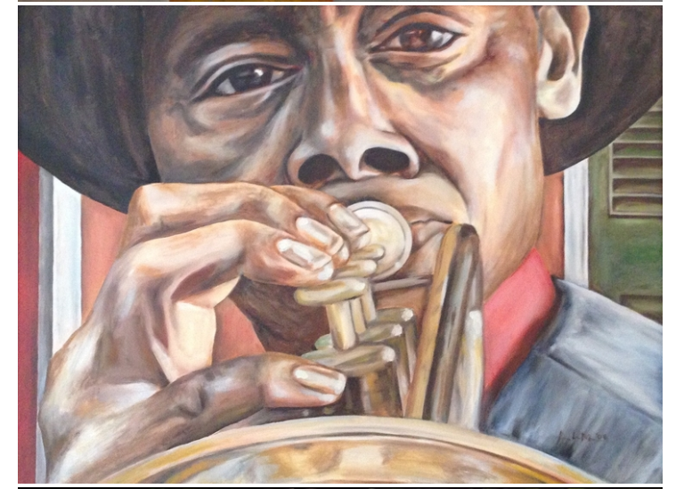 CUSTOM Oil Paintings & Portraits